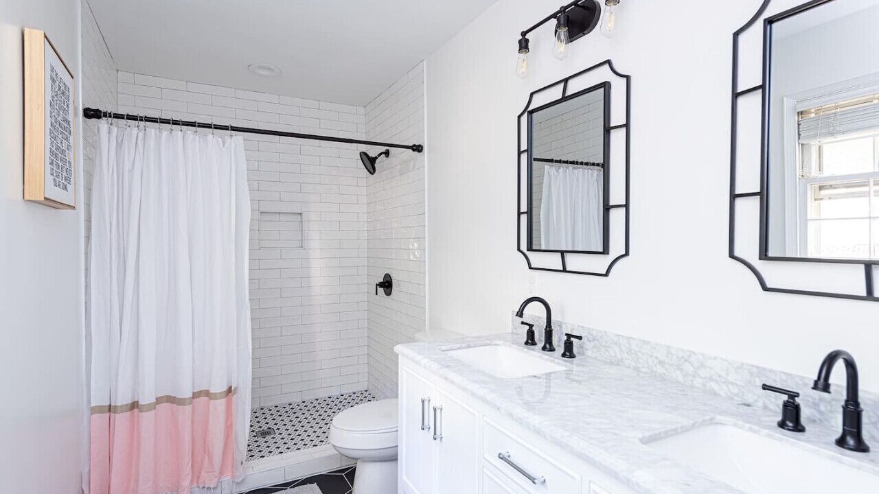 Photo of Bathroom in North Raleigh