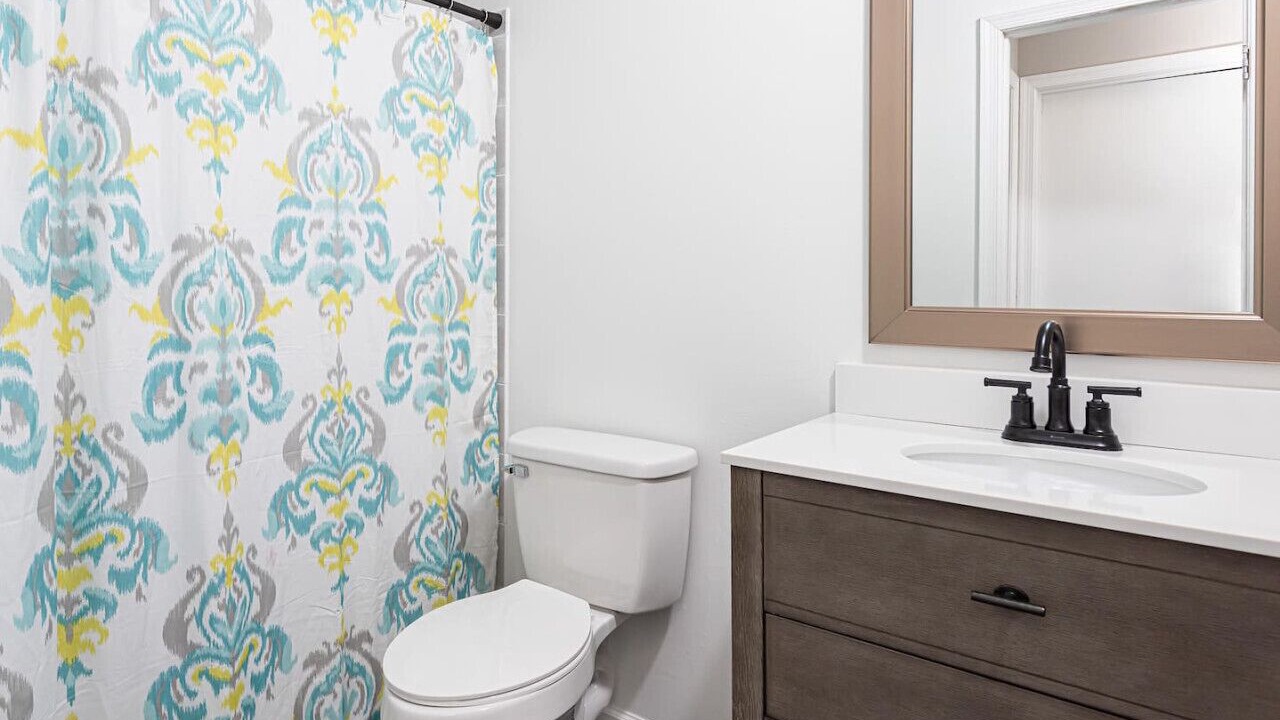 Photo of Bathroom in North Raleigh