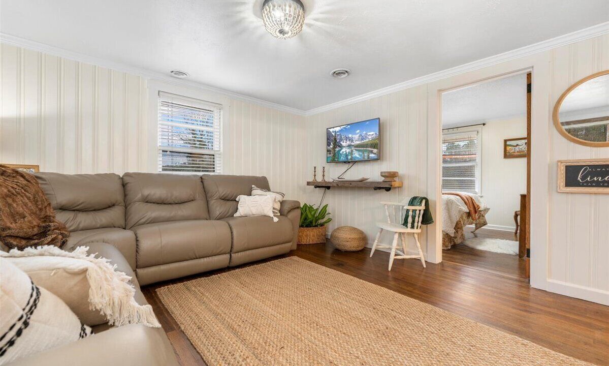 Photo of Livingroom in Bethera