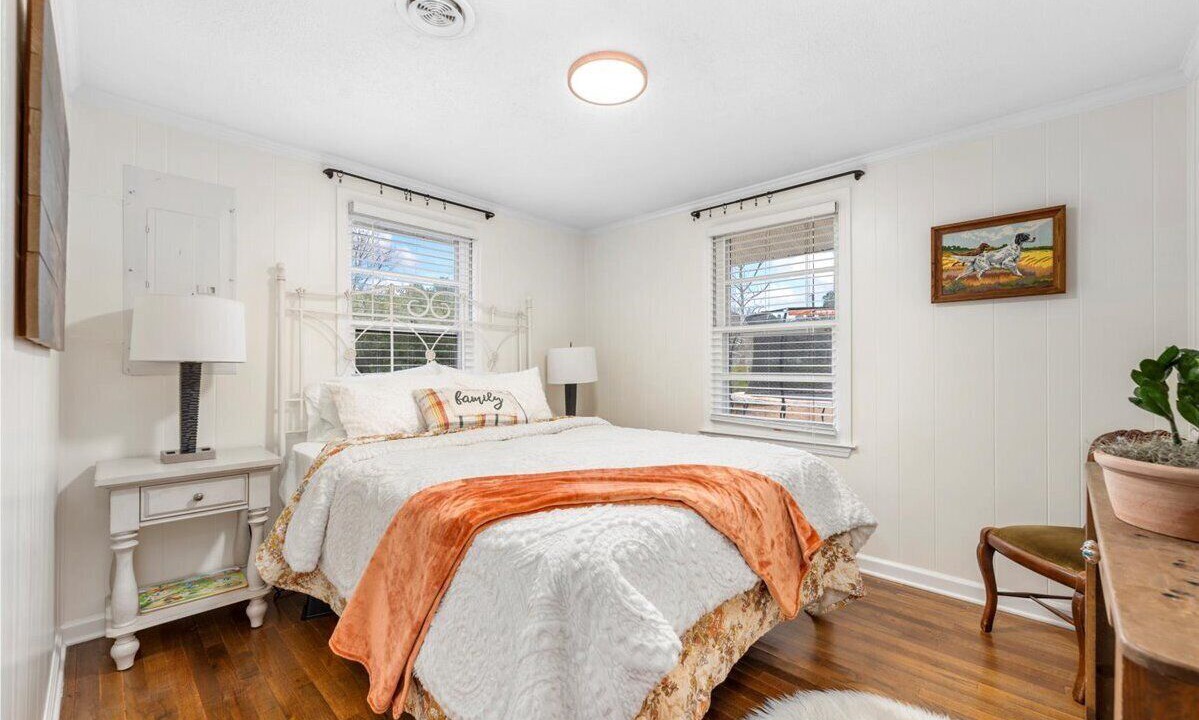 Photo of Bedroom in Bethera