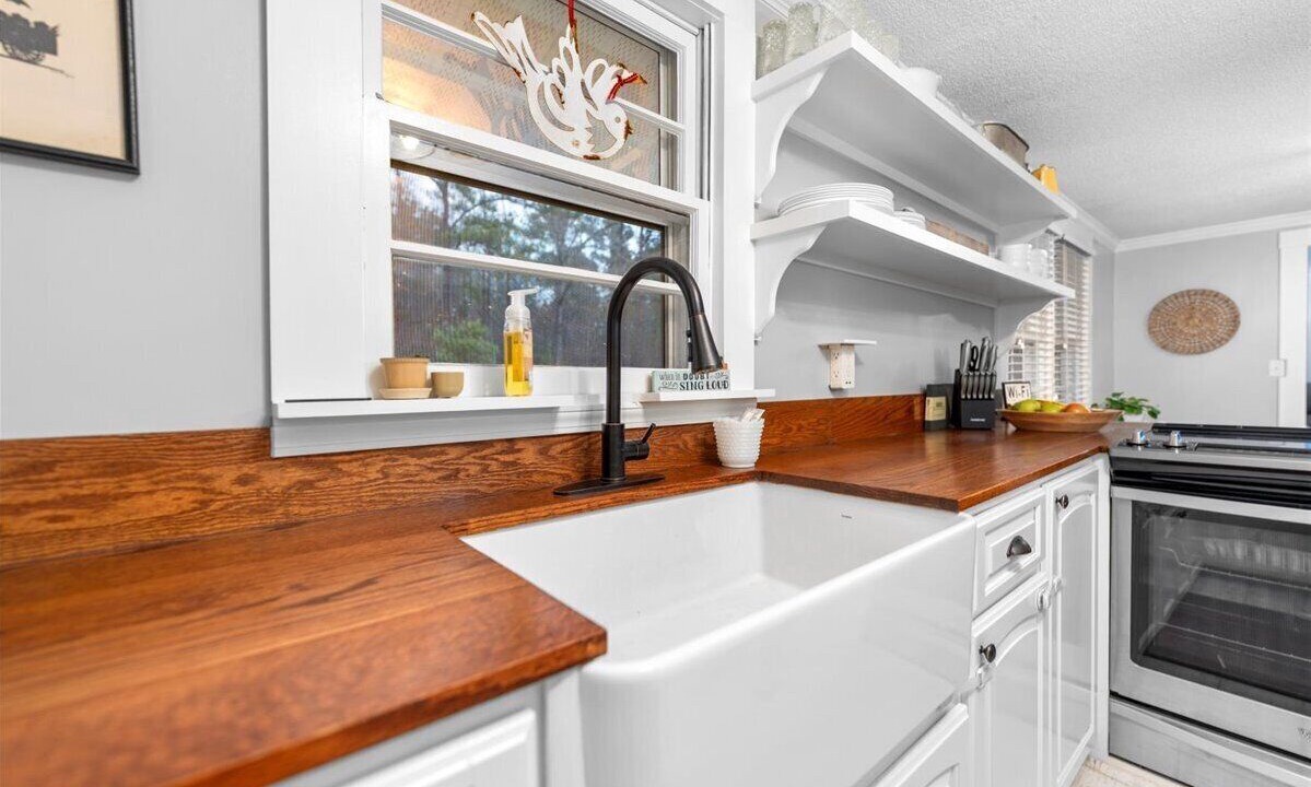 Photo of Kitchen in Bethera