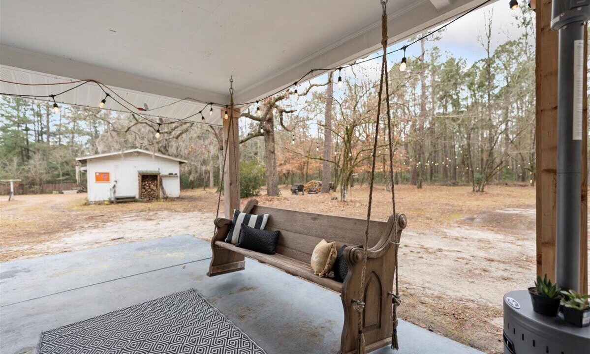 Photo of Patio Balcony in Bethera