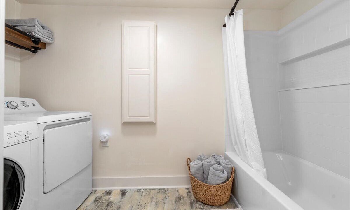 Photo of Bathroom in Bethera