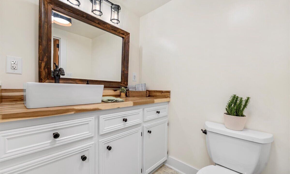Photo of Bathroom in Bethera
