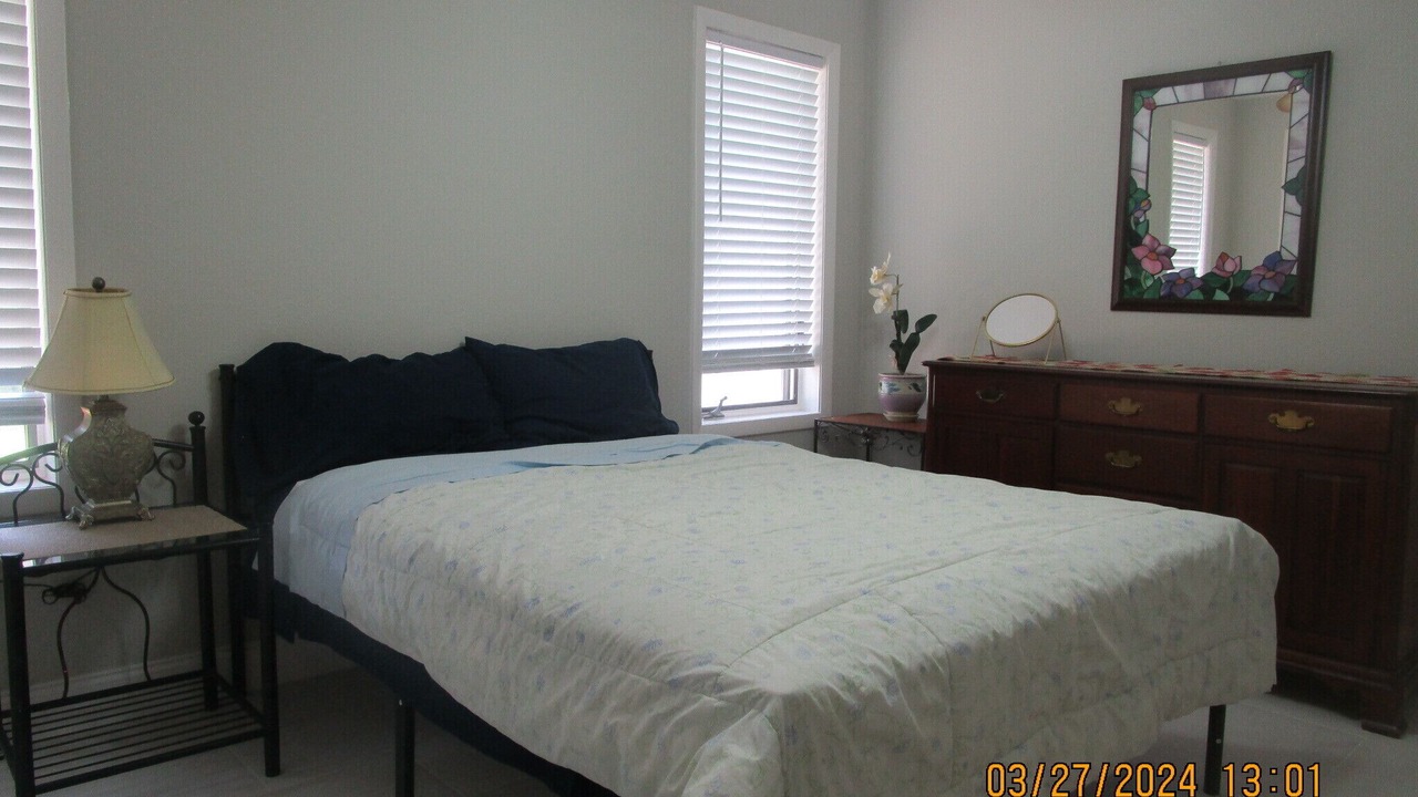 Photo of Bedroom in Trafalgar