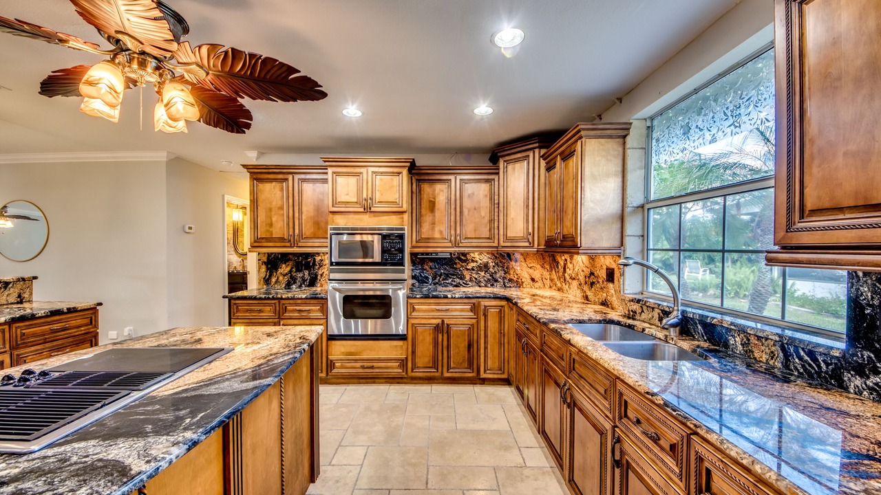 Photo of Kitchen in Trafalgar