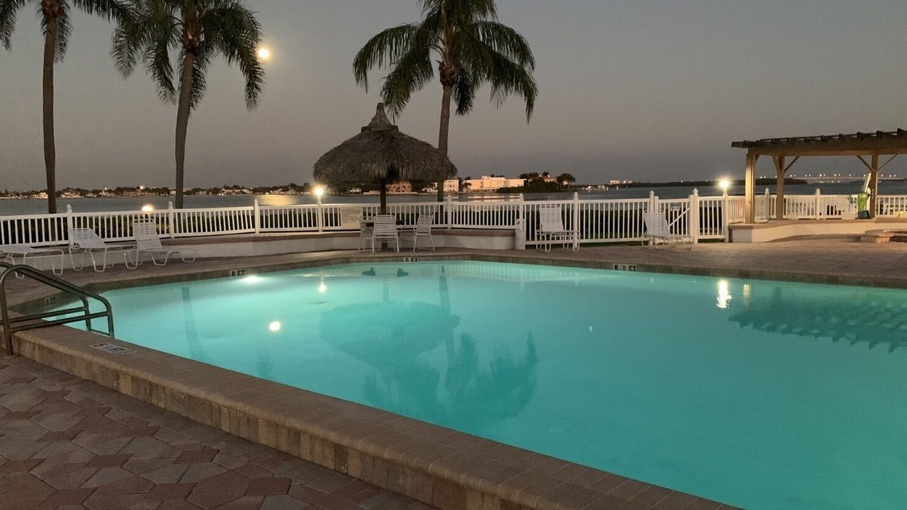 Photo of Outdoor in Isla del Sol