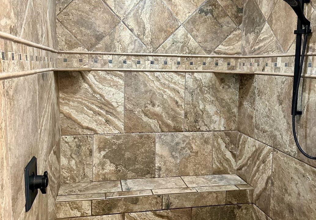 Photo of Bathroom in Riverwood Plantation