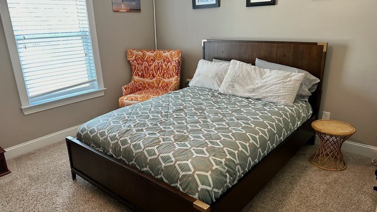 Photo of Bedroom in Riverwood Plantation