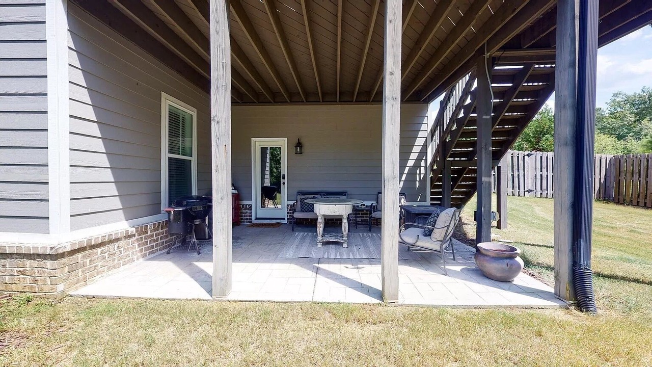 Photo of Outdoor in Riverwood Plantation