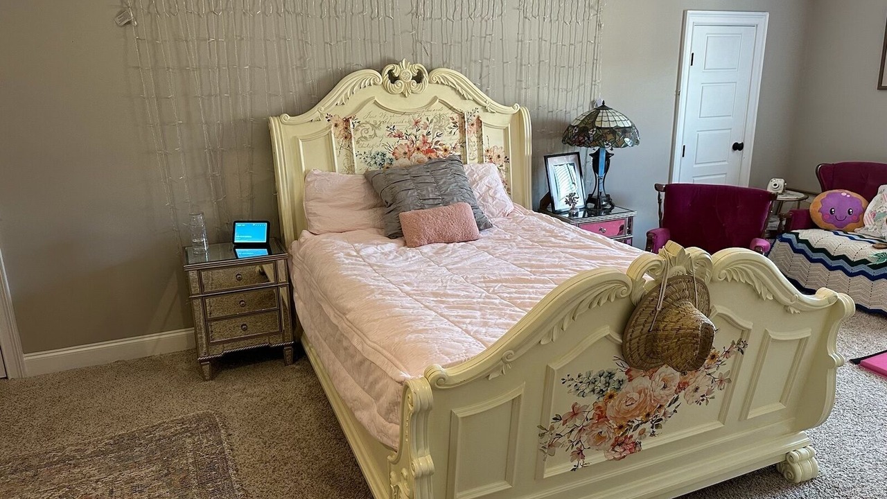Photo of Bedroom in Riverwood Plantation