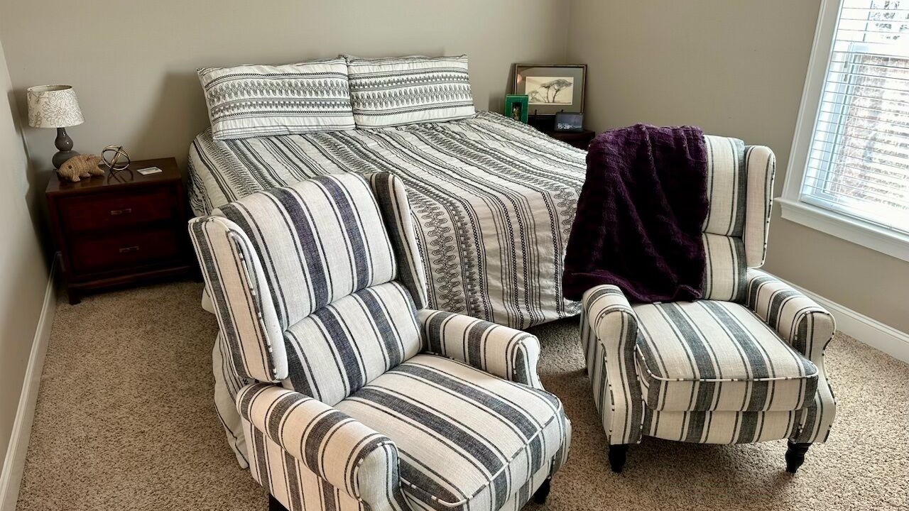Photo of Bedroom in Riverwood Plantation