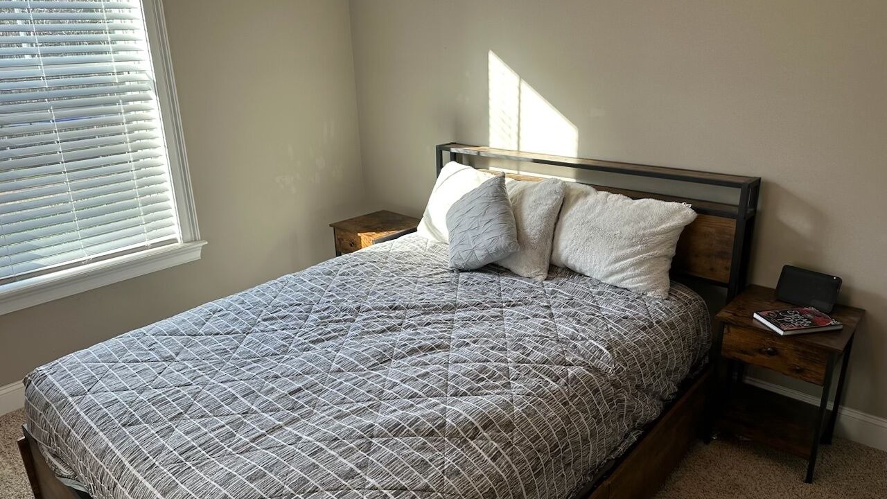 Photo of Bedroom in Riverwood Plantation