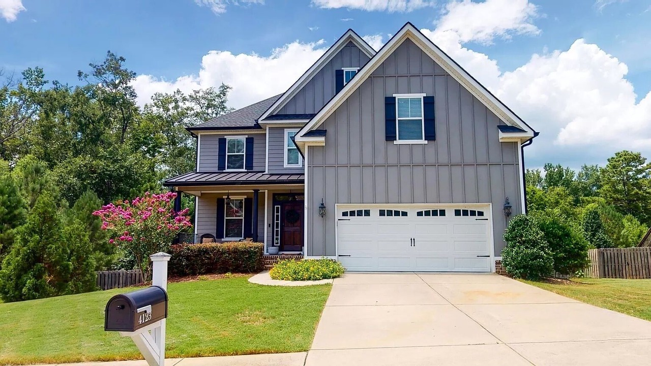 Photo of Outdoor in Riverwood Plantation