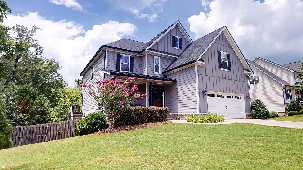 Photo of Outdoor in Riverwood Plantation