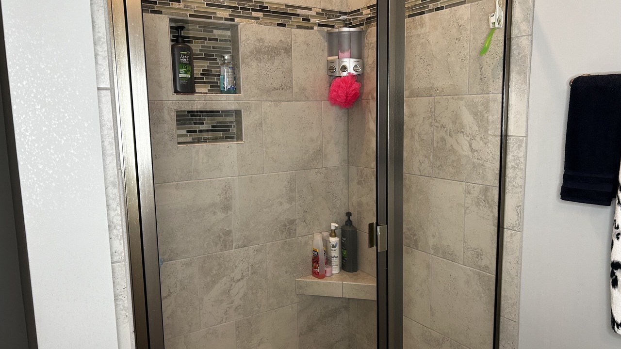 Photo of Bathroom in Langley