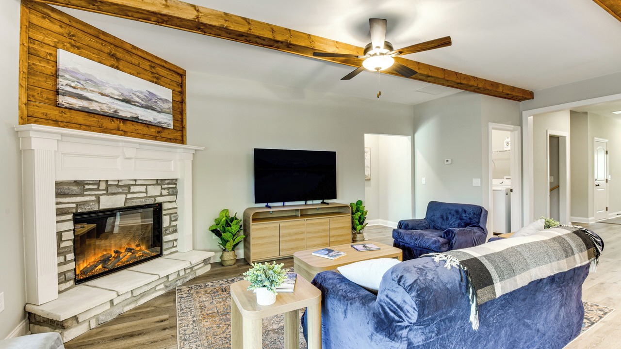 Photo of Livingroom in Lavonia