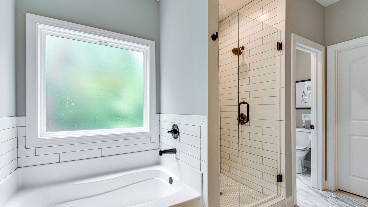Photo of Bathroom in Lavonia
