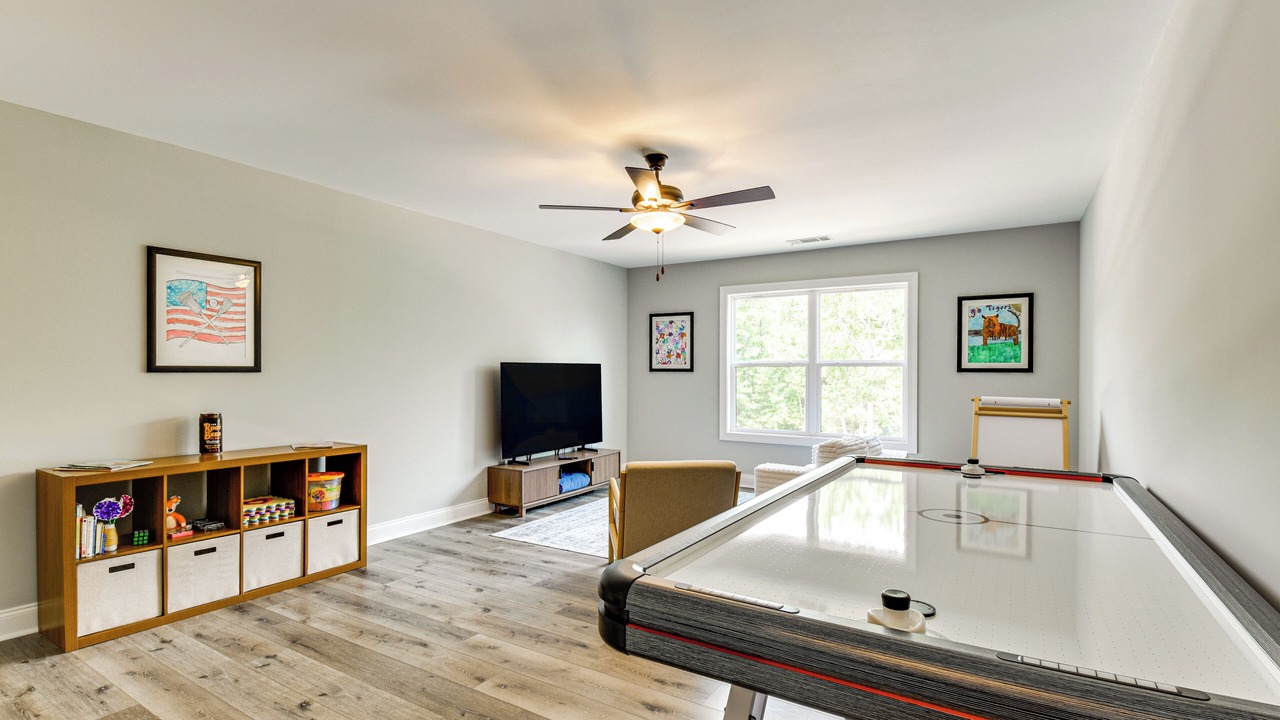 Photo of Bedroom in Lavonia