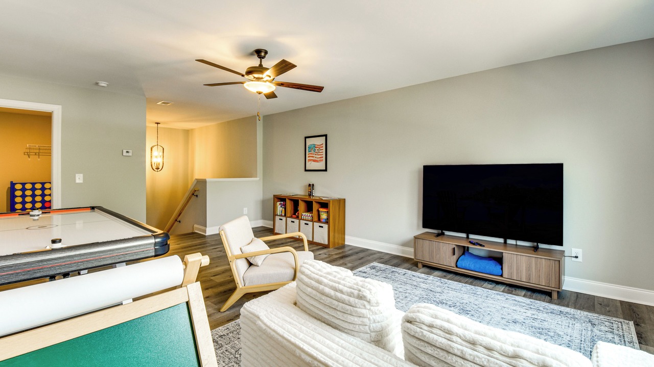 Photo of Livingroom in Lavonia