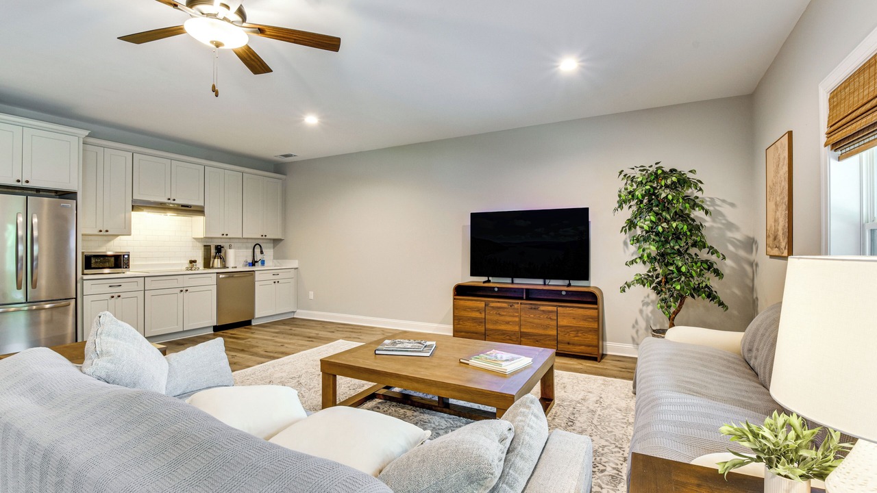 Photo of Livingroom in Lavonia