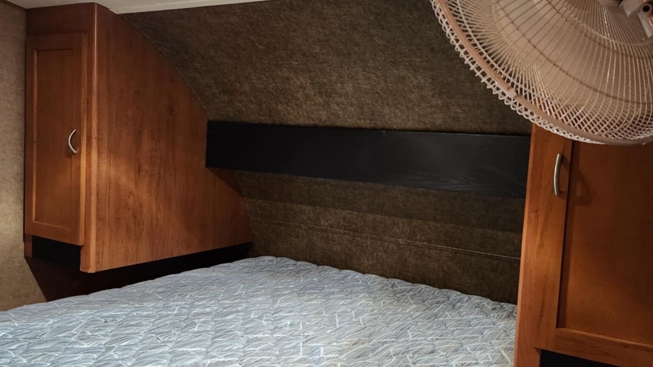 Photo of Bedroom in Colleton County