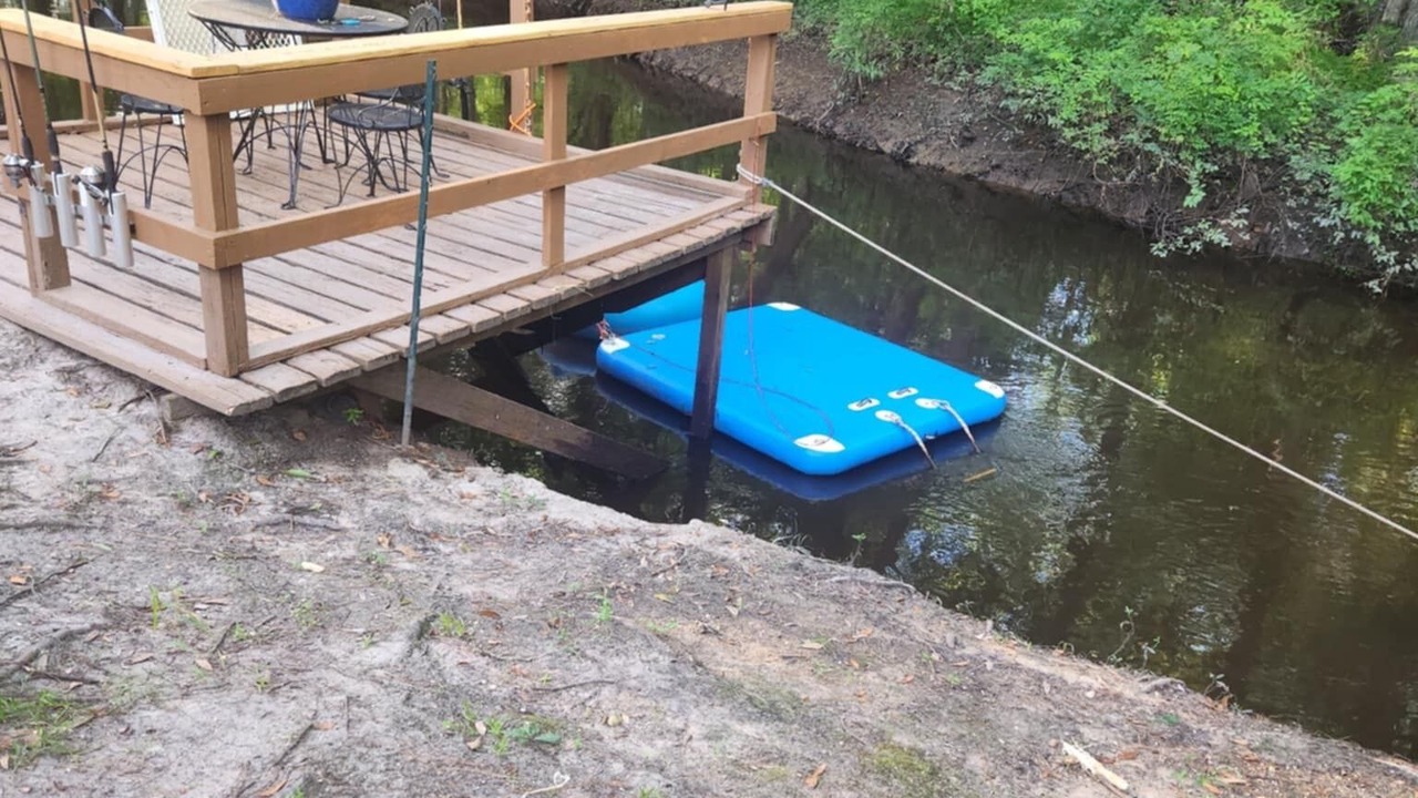 Photo of Outdoor in Colleton County