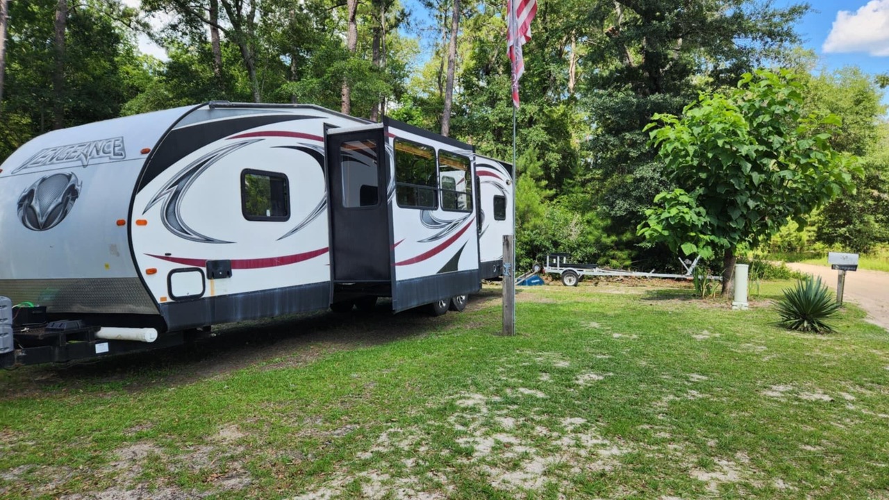 Photo of Outdoor in Colleton County