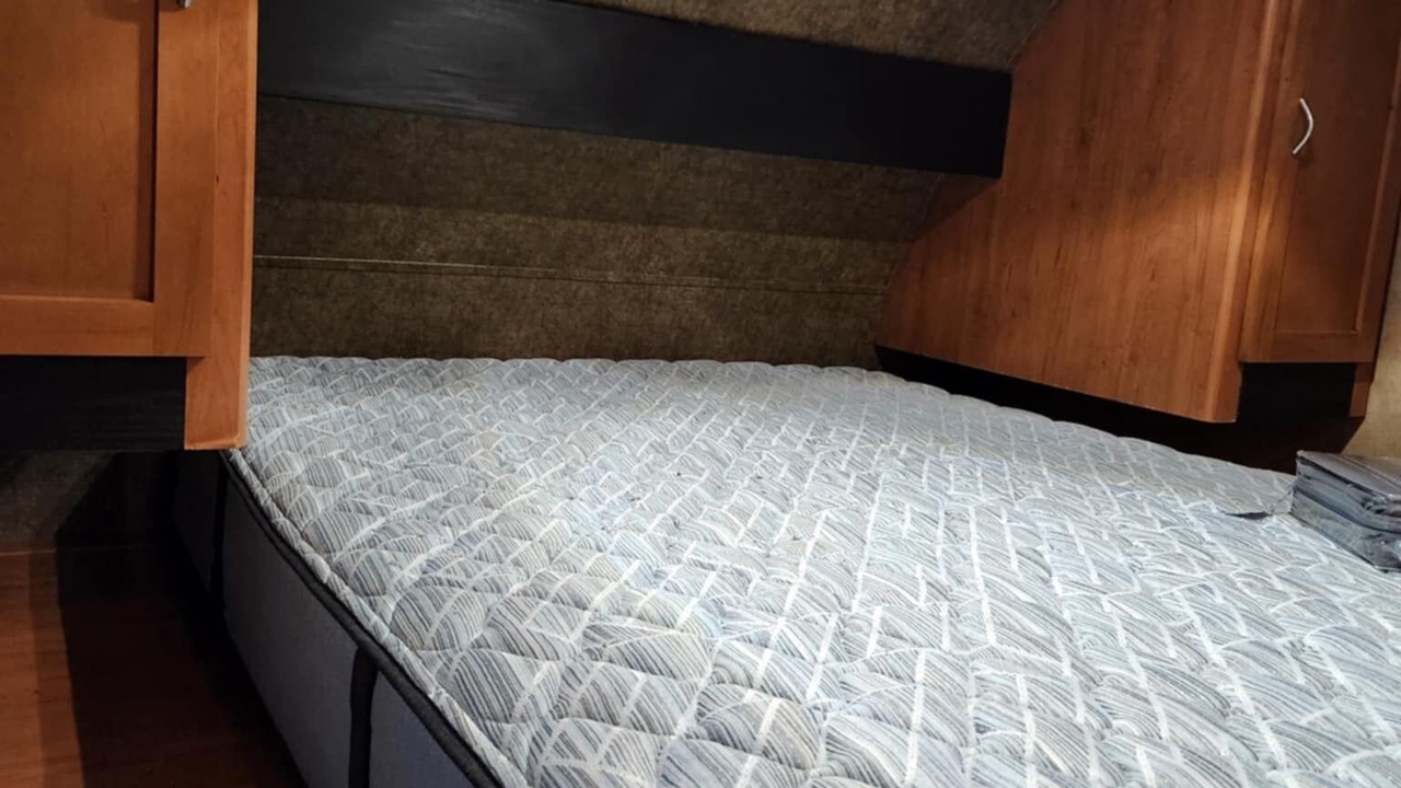 Photo of Bedroom in Colleton County