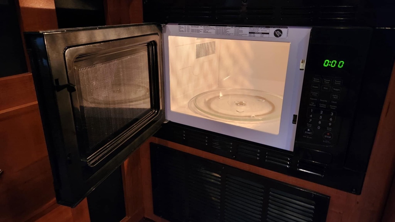 Photo of Kitchen in Colleton County