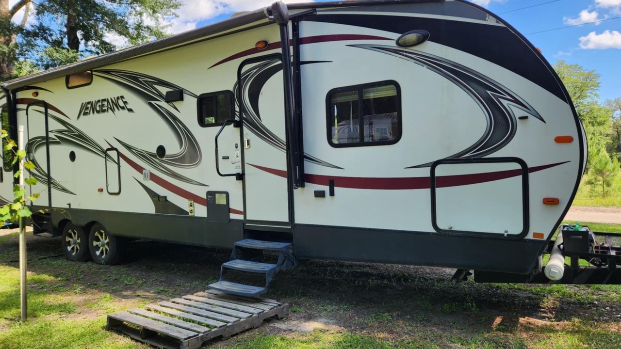 Photo of Outdoor in Colleton County