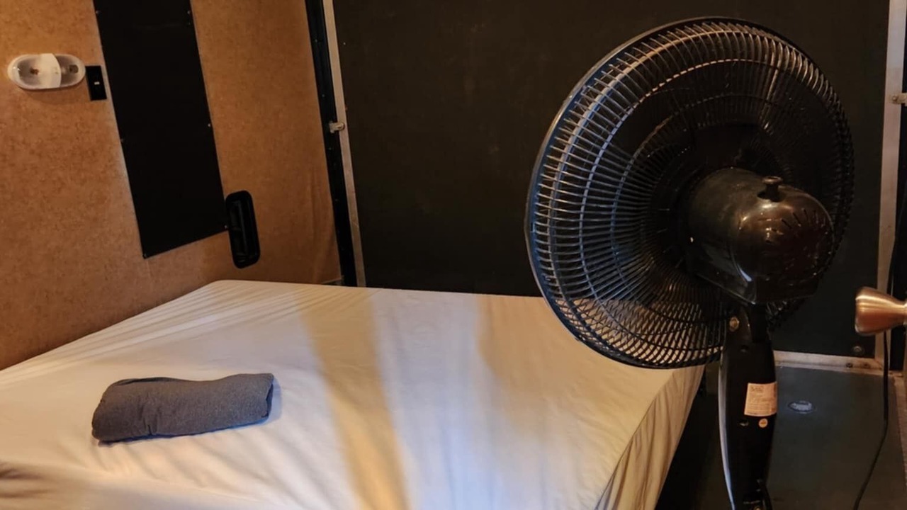 Photo of Bedroom in Colleton County