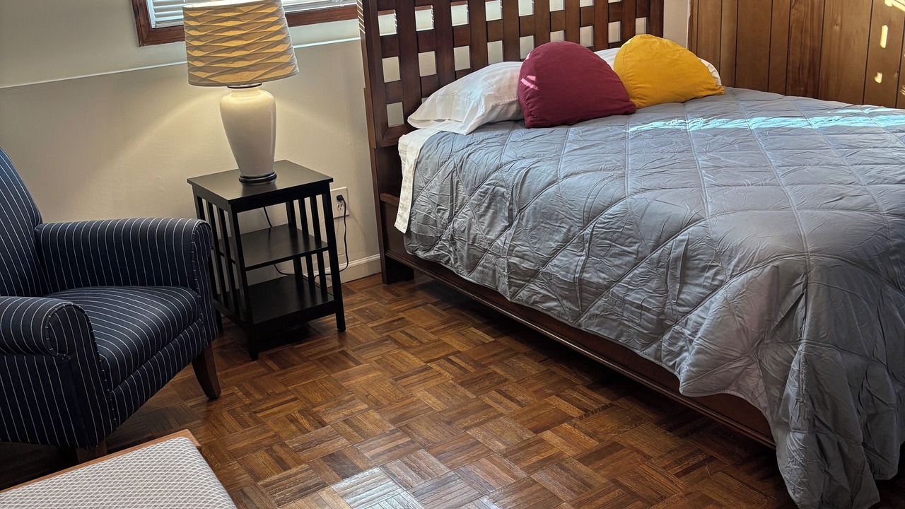 Photo of Bedroom in Stone Mountain