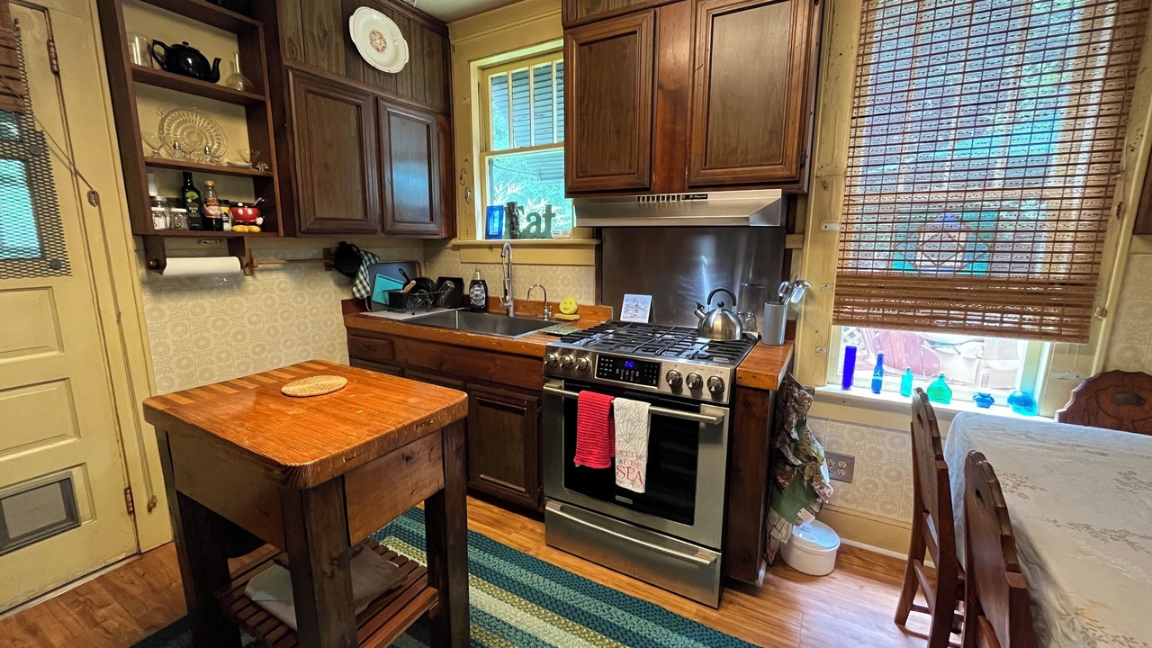 Photo of Kitchen in Savannah