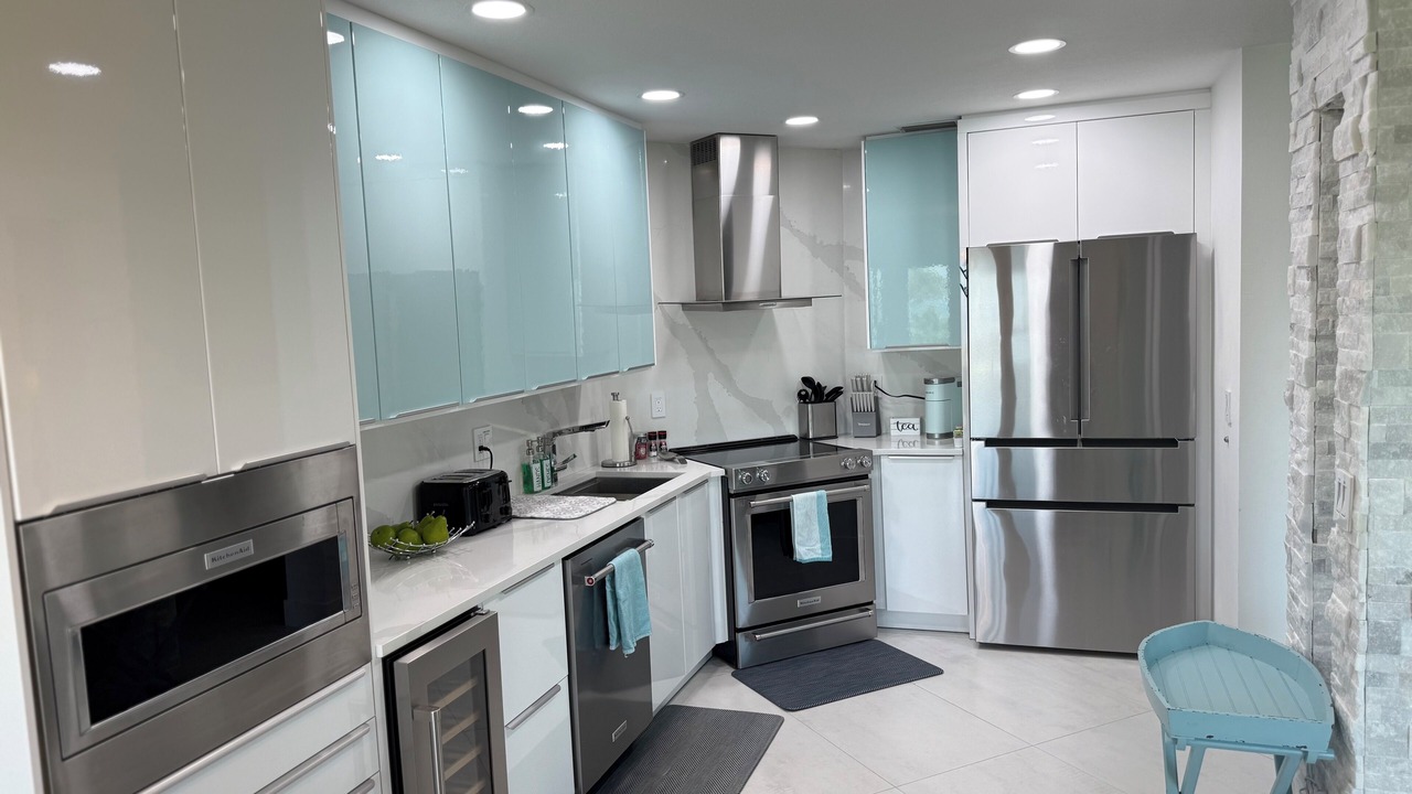 Photo of Kitchen in Tierra Verde