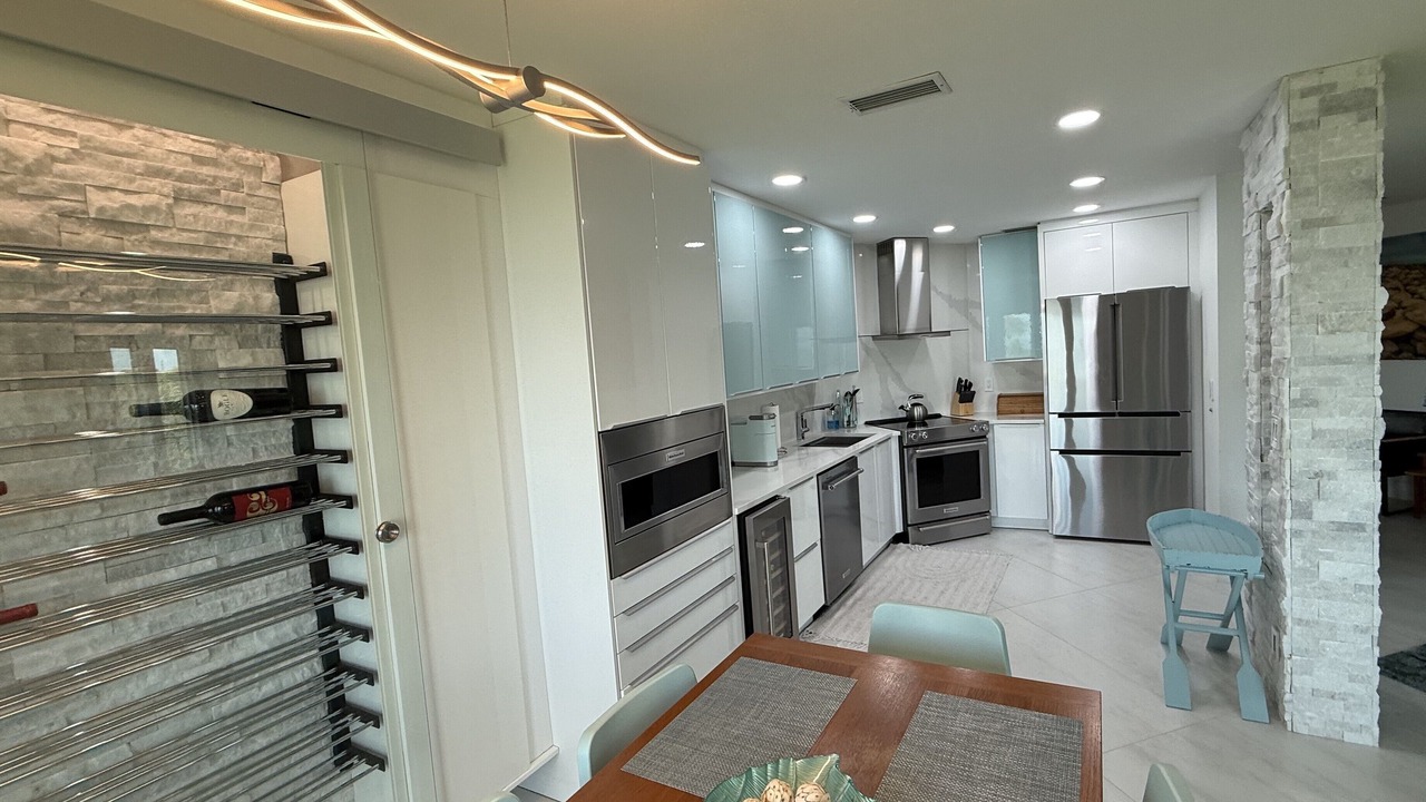 Photo of Kitchen in Tierra Verde
