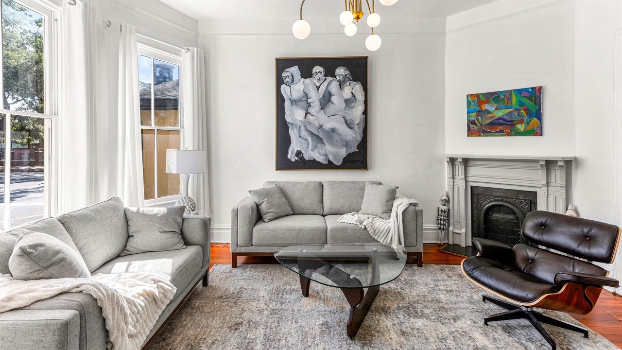 Photo of Bedroom in Thomas Square