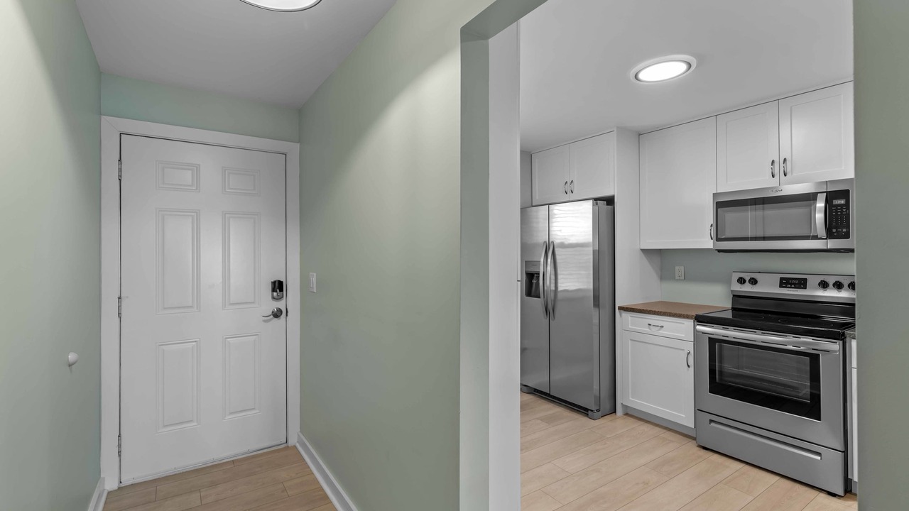 Photo of Kitchen in Port Charlotte