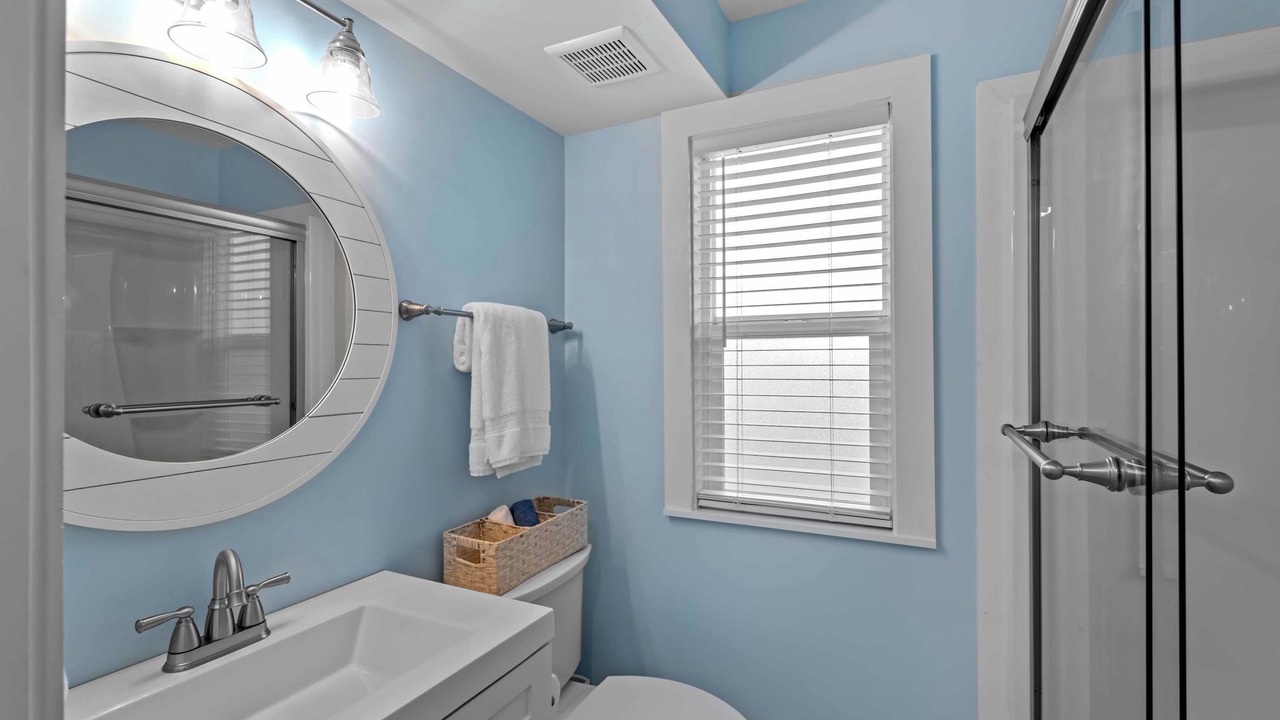 Photo of Bathroom in Port Charlotte