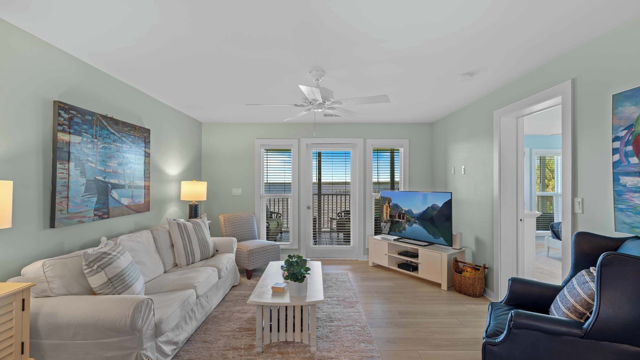 Photo of Livingroom in Port Charlotte