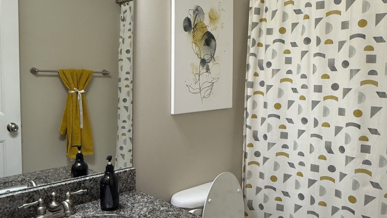Photo of Bathroom in South View