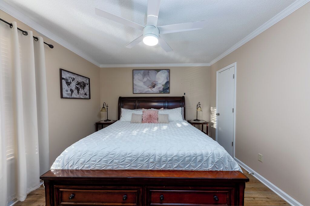 Photo of Bedroom in New Bern
