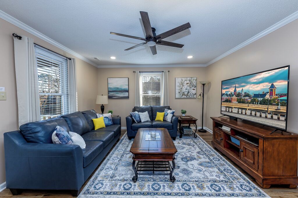 Photo of Bedroom in New Bern