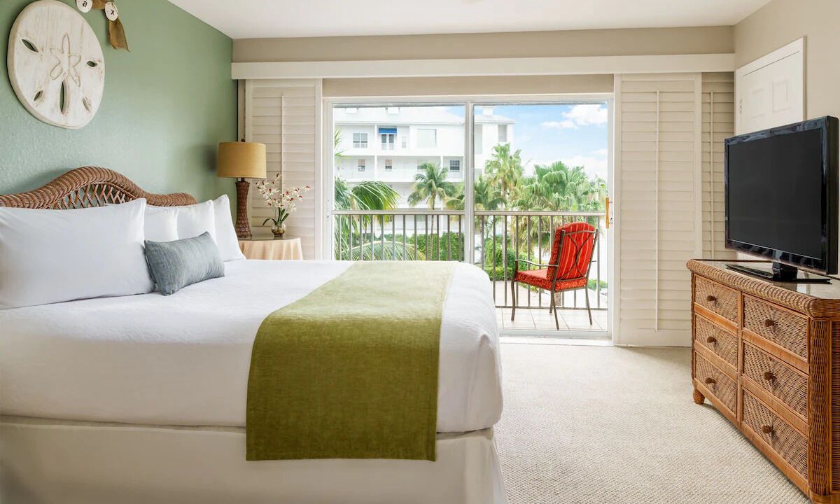 Photo of Bedroom in Marco Island