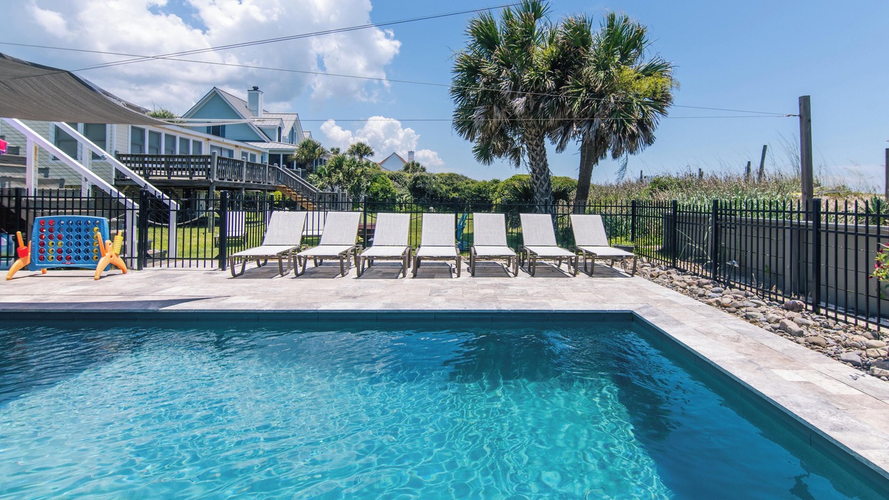 Photo of Outdoor in Edisto Island