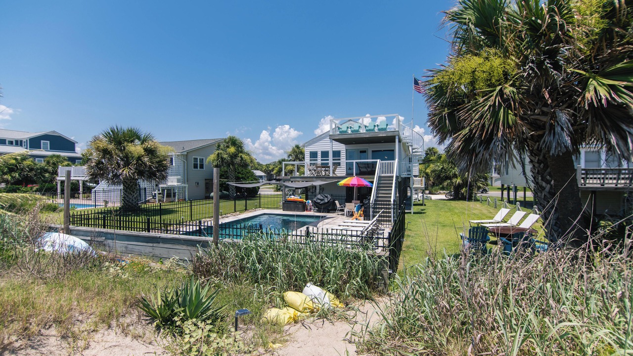 Photo of Outdoor in Edisto Island