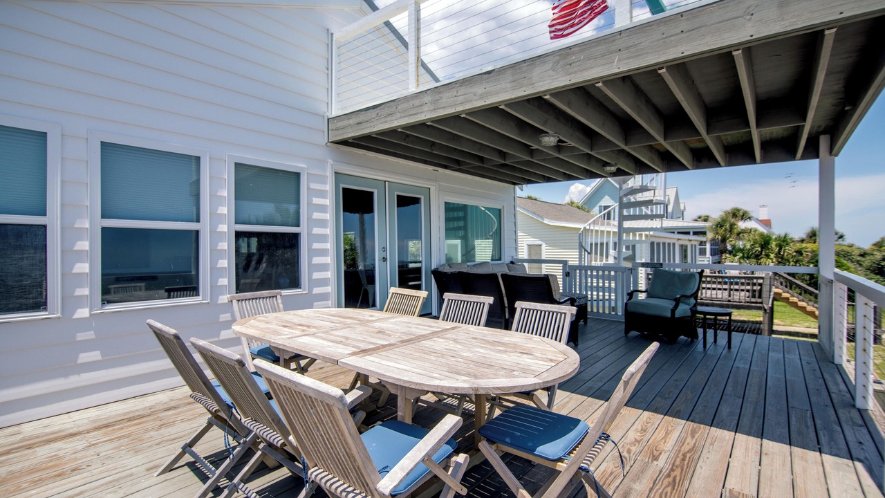 Photo of Outdoor in Edisto Island