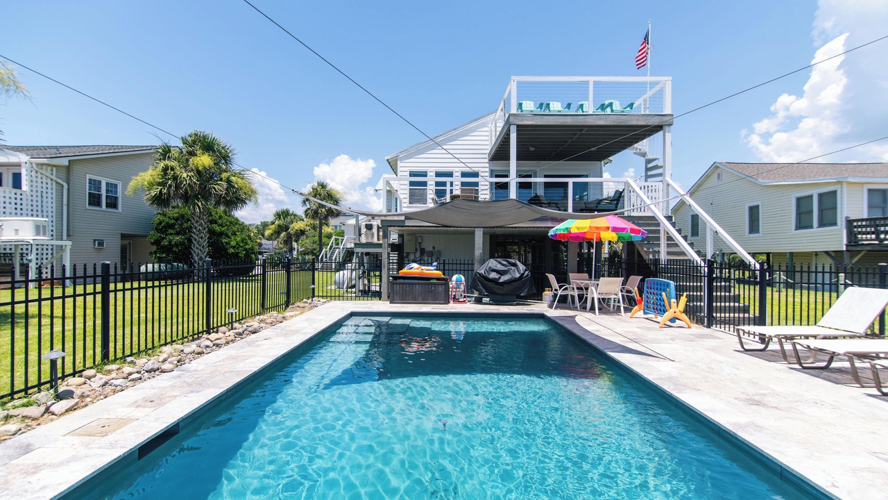 Photo of Outdoor in Edisto Island