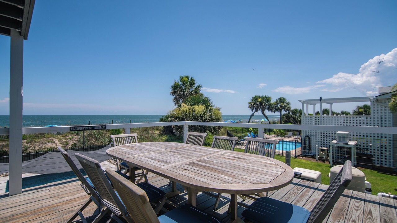 Photo of Outdoor in Edisto Island