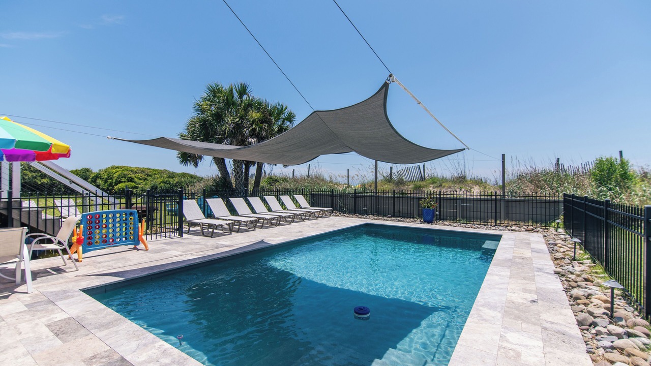 Photo of Outdoor in Edisto Island